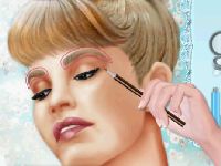 New Cinderella Wedding Makeup