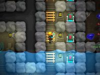 Ninja Miner 2