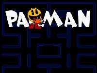 Pacman Original