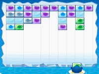 Penguin Cubes