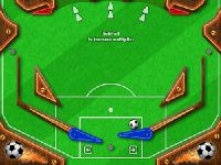 Pinball Football