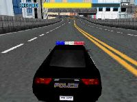 Police Pursuit 3D