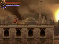 Prince of Persia: The Forgotten Sands