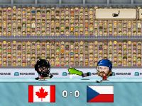 Puppet Hockey