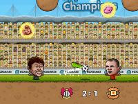 Puppet Soccer Champions