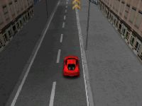 Race Cars 3D Parking