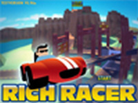 Rich Racer