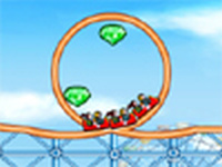 Rollercoaster Creator 2