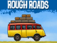 Rough Roads