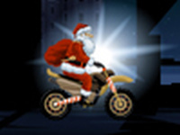 Santa Rider