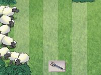 Sheep Dash