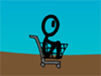 Shopping Cart Hero