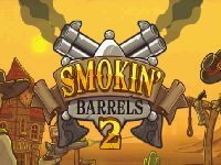 Smokin Barrels 2