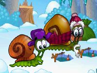 Snail Bob 8: Island Story