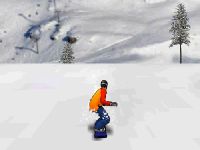 Snowboard King