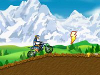 Solid Rider 2