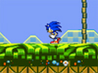 Sonic Flash