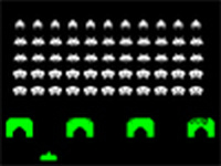 Space Invaders