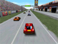 Speed Racing