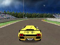 Speed Rally Pro