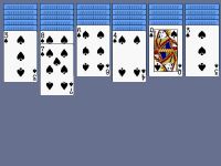 Spider Solitaire