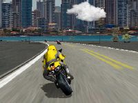 Sportsbike Challenge