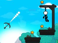 Stickman Archer Adventure