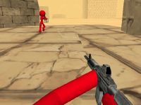 Stickman Counter Terror Shooter