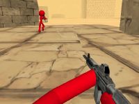 Stickman Counter Terror Shooter