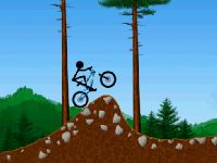 Stickman Freeride