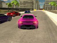 Street Racing 2