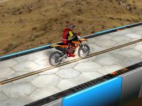 Stunt Mania 3D