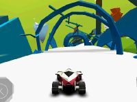 Stunt Rush 3D