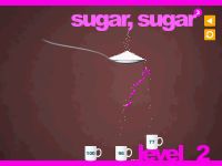 Sugar, Sugar 3