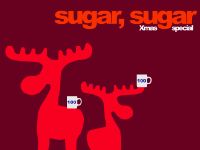 Sugar, Sugar: The Christmas Special