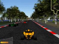 Super Race F1