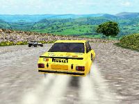 Super Rally 3D