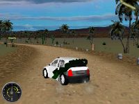 Super Rally Challenge 2