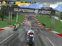 Superbike Hero