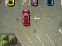 Supercar Parking 2