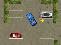 Supercar Parking 3