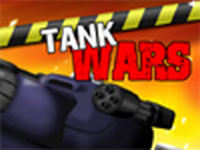 Tank Wars