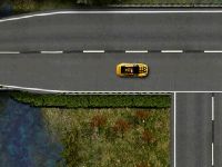 Taxi Driver