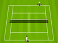 Tennis Game