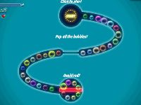 Touch the Bubbles 3