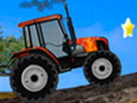 Tractor Mania