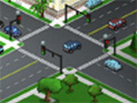 Traffic Command 2