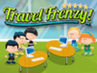 Travel Frenzy!