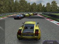 Turbo Cars Racing 3D
