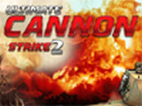Ultimate Cannon Strike 2